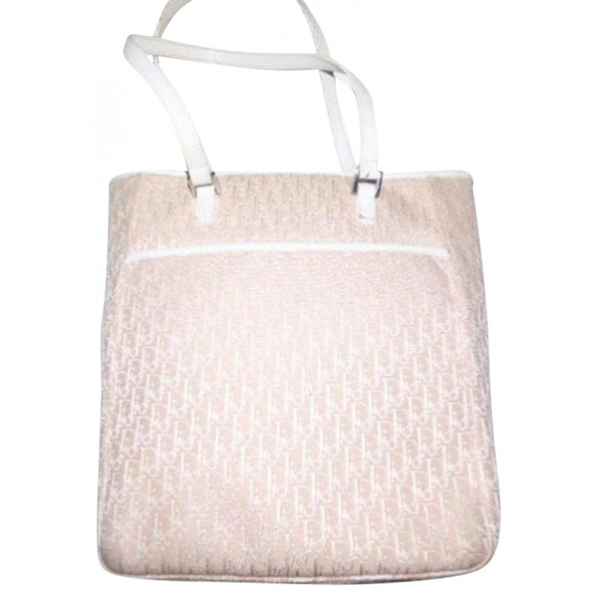 Street Chic Hobo leather handbag