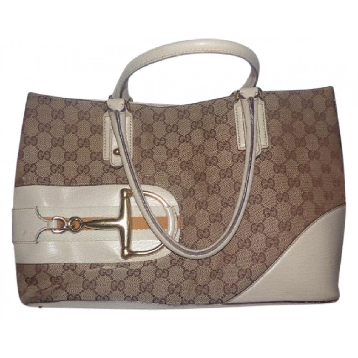 Joy leather handbag