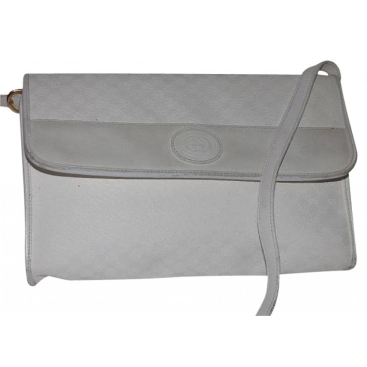 GG Marmont Oval cloth handbag