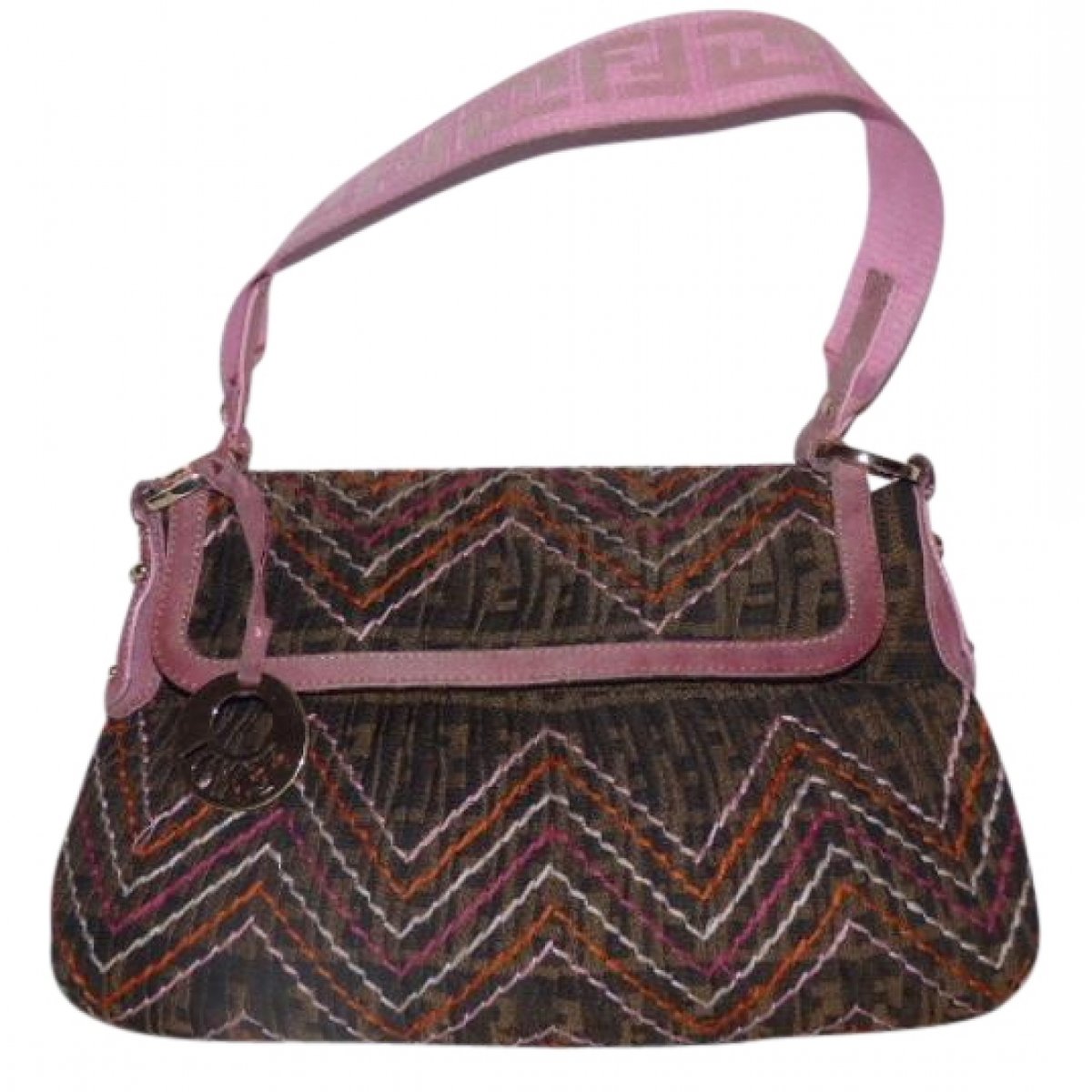 Chef leather handbag