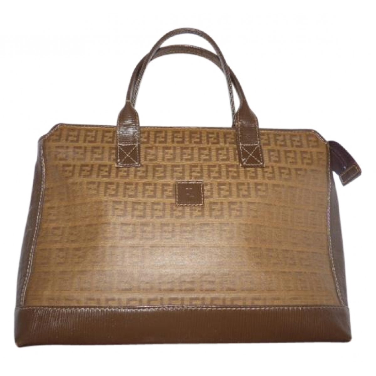 Peekaboo X-Lite cloth handbag