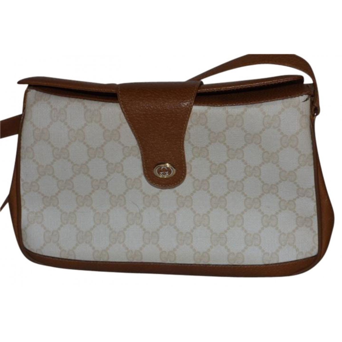 Ophidia cloth handbag