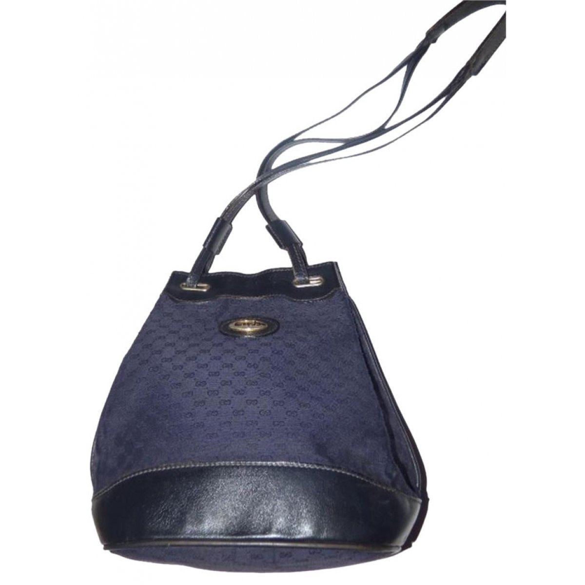 Ophidia cloth handbag