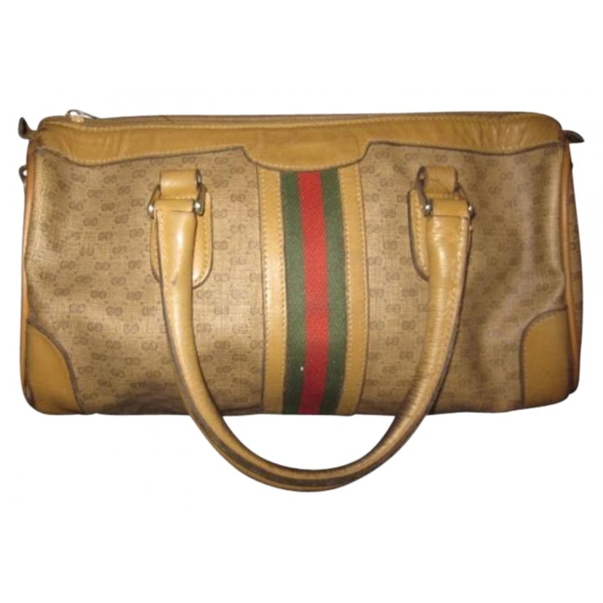 Joy leather handbag