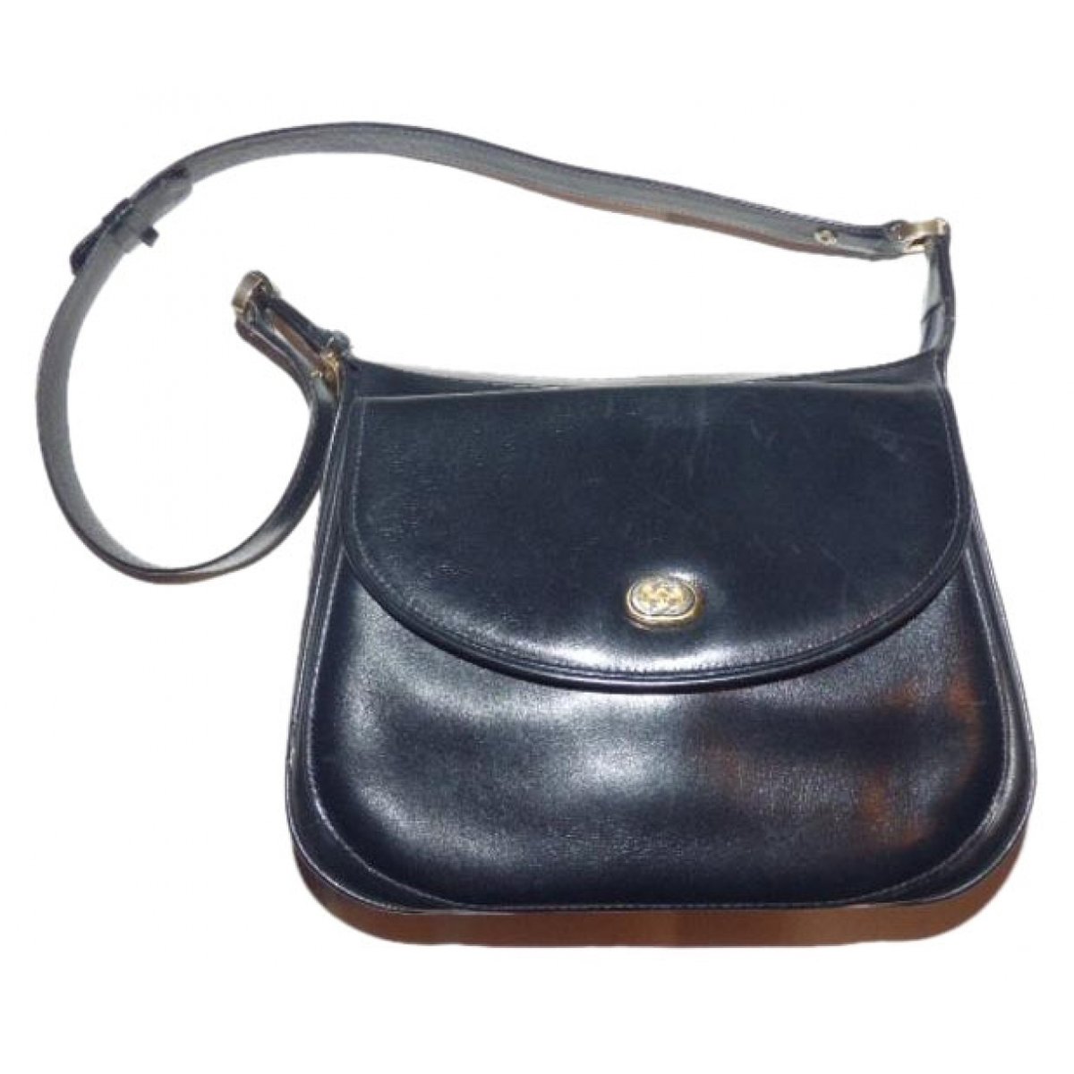 Jackie 1961 leather handbag