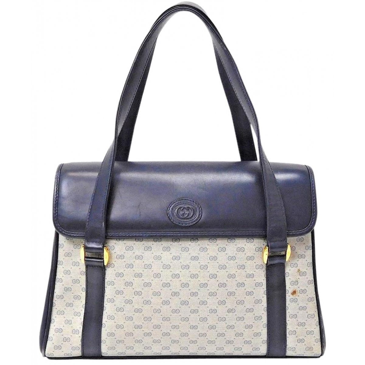 Bamboo Bullet cloth handbag