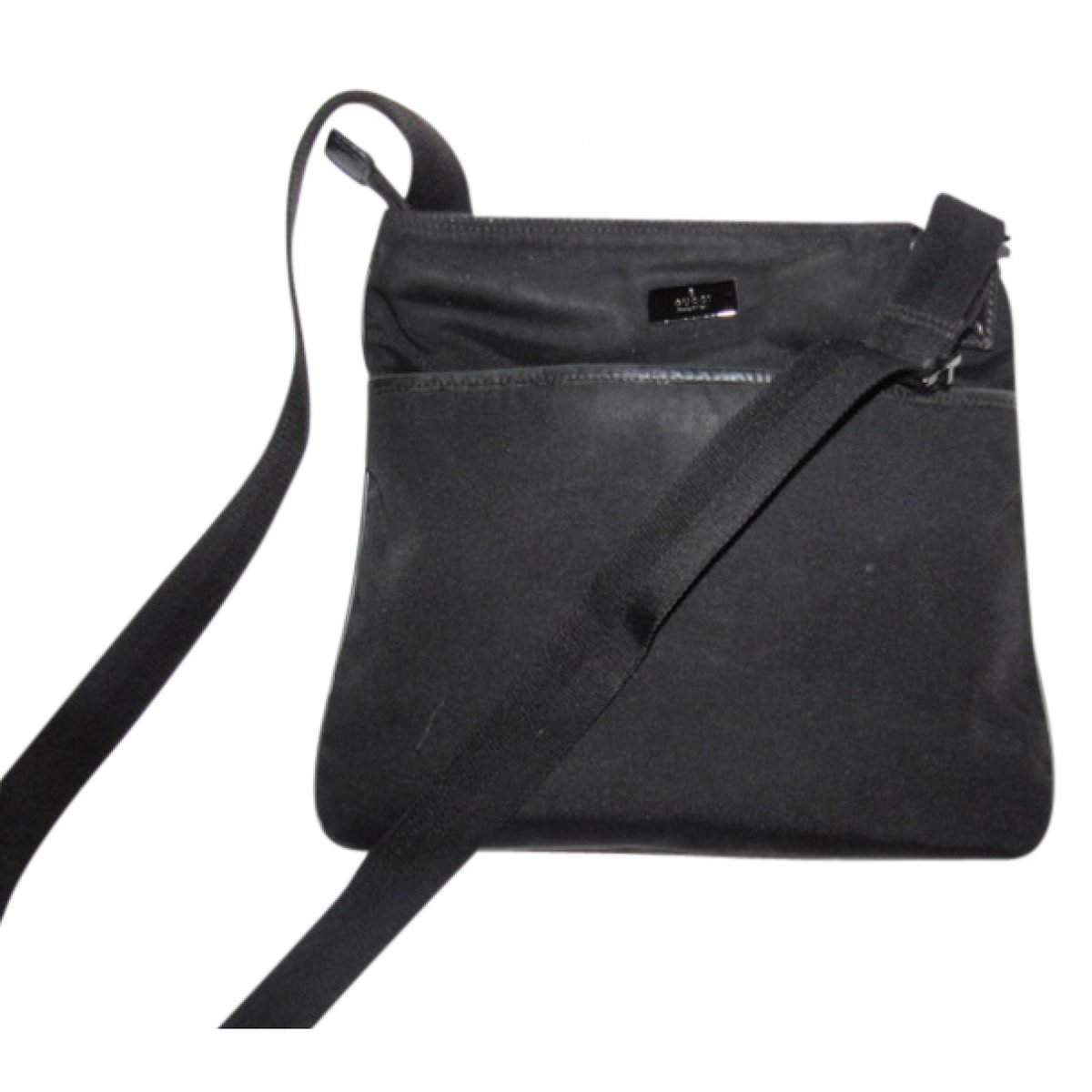 Ophidia Messenger cloth handbag