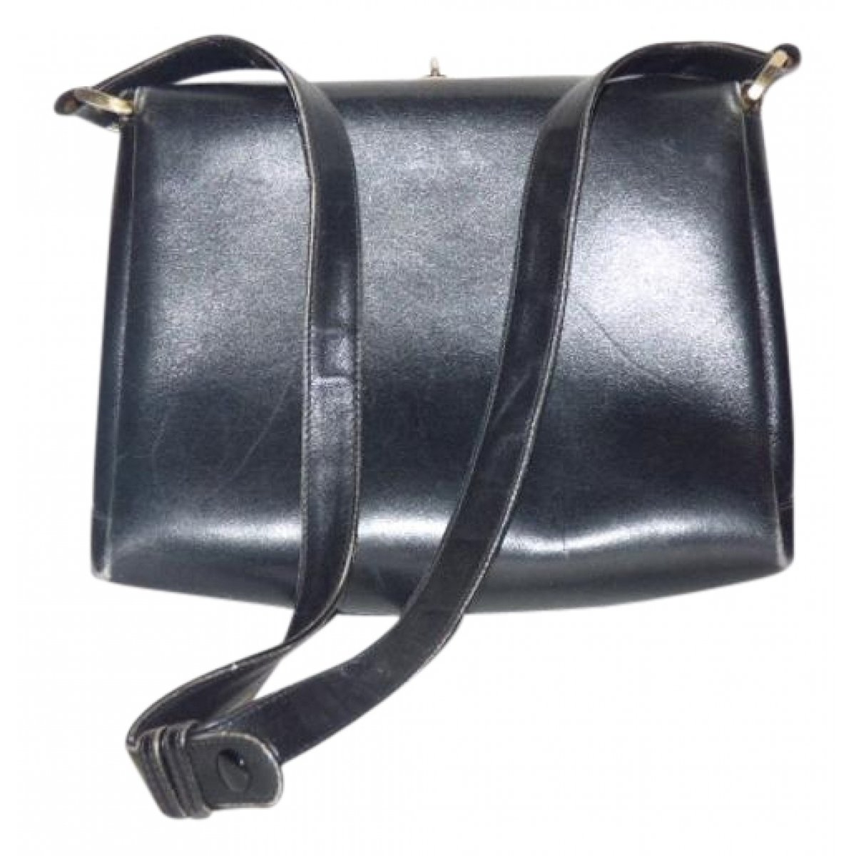 Sylvie leather handbag