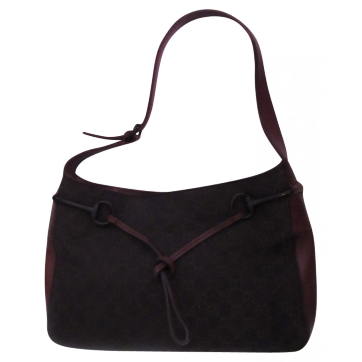 Amalfi leather handbag