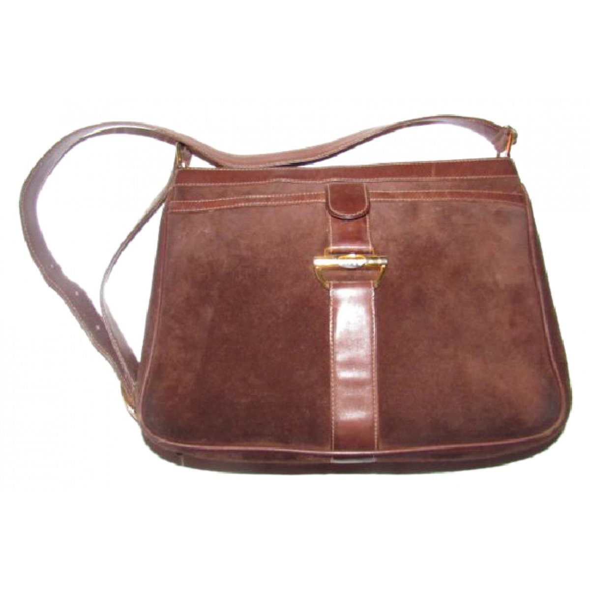 Jackie 1961 leather handbag