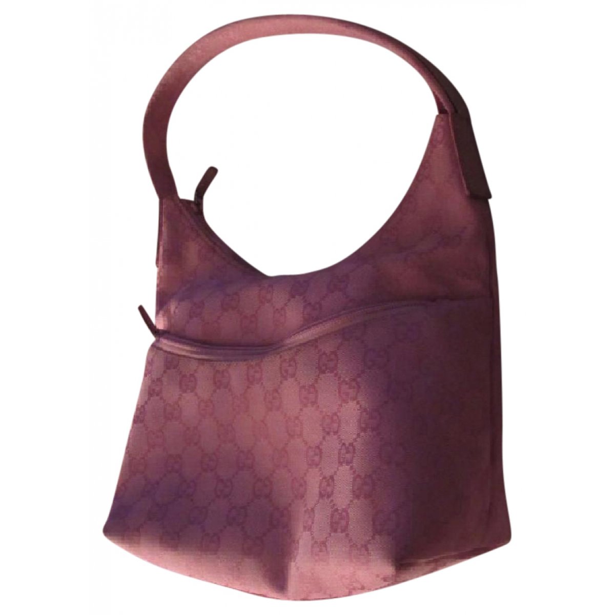 Hobo cloth handbag
