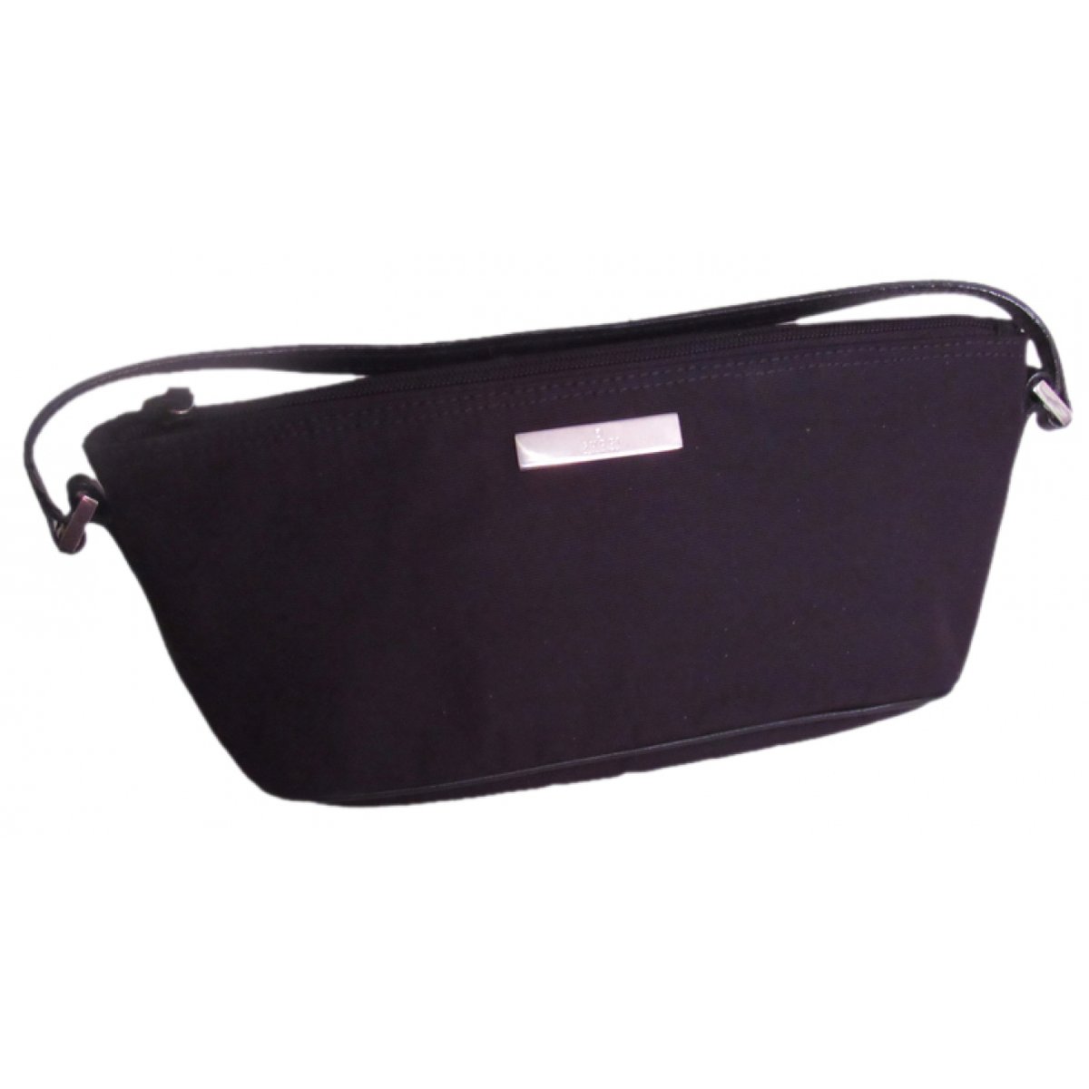 Ophidia GG Supreme cloth handbag