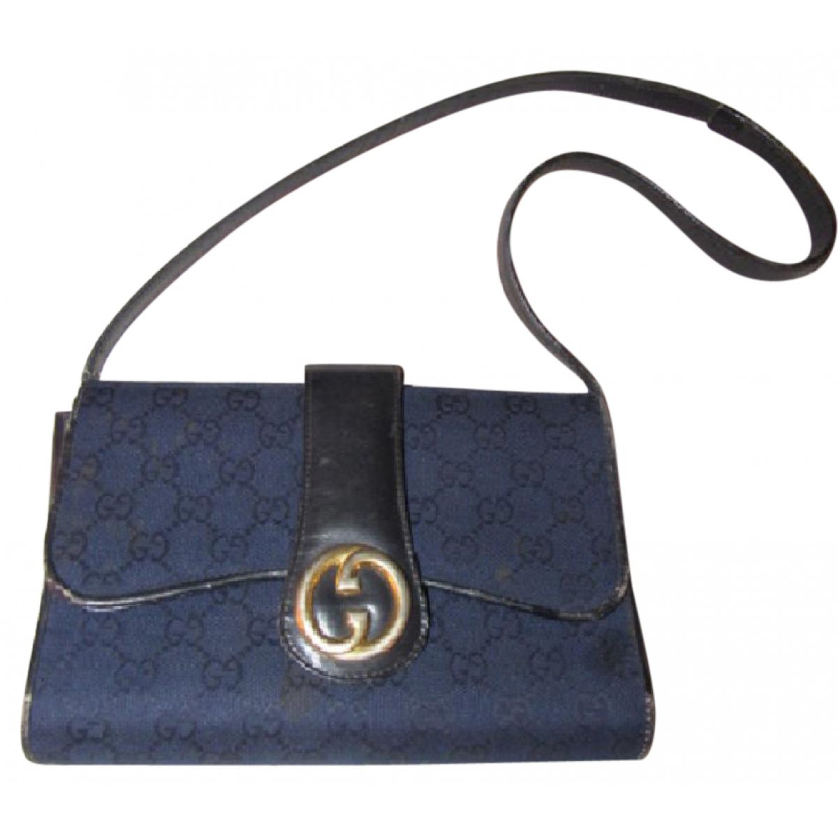 Arli leather handbag