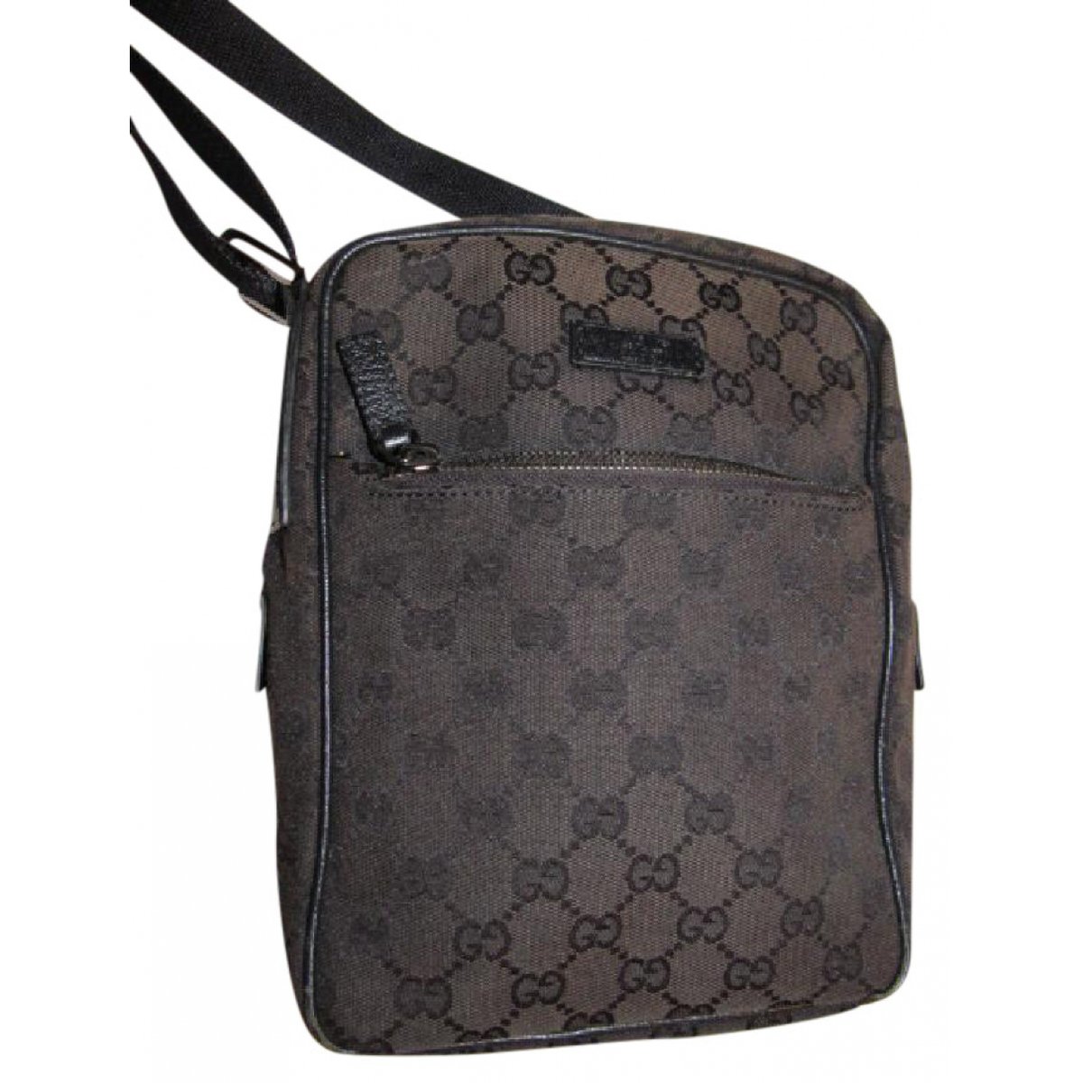 Ophidia cloth handbag
