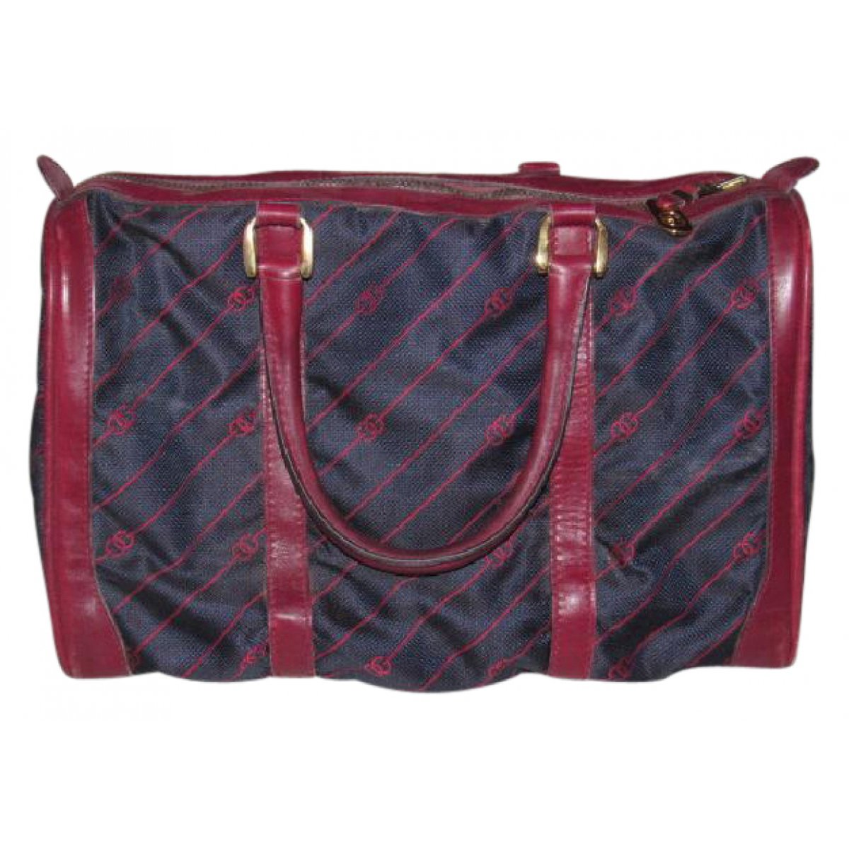 Joy leather handbag
