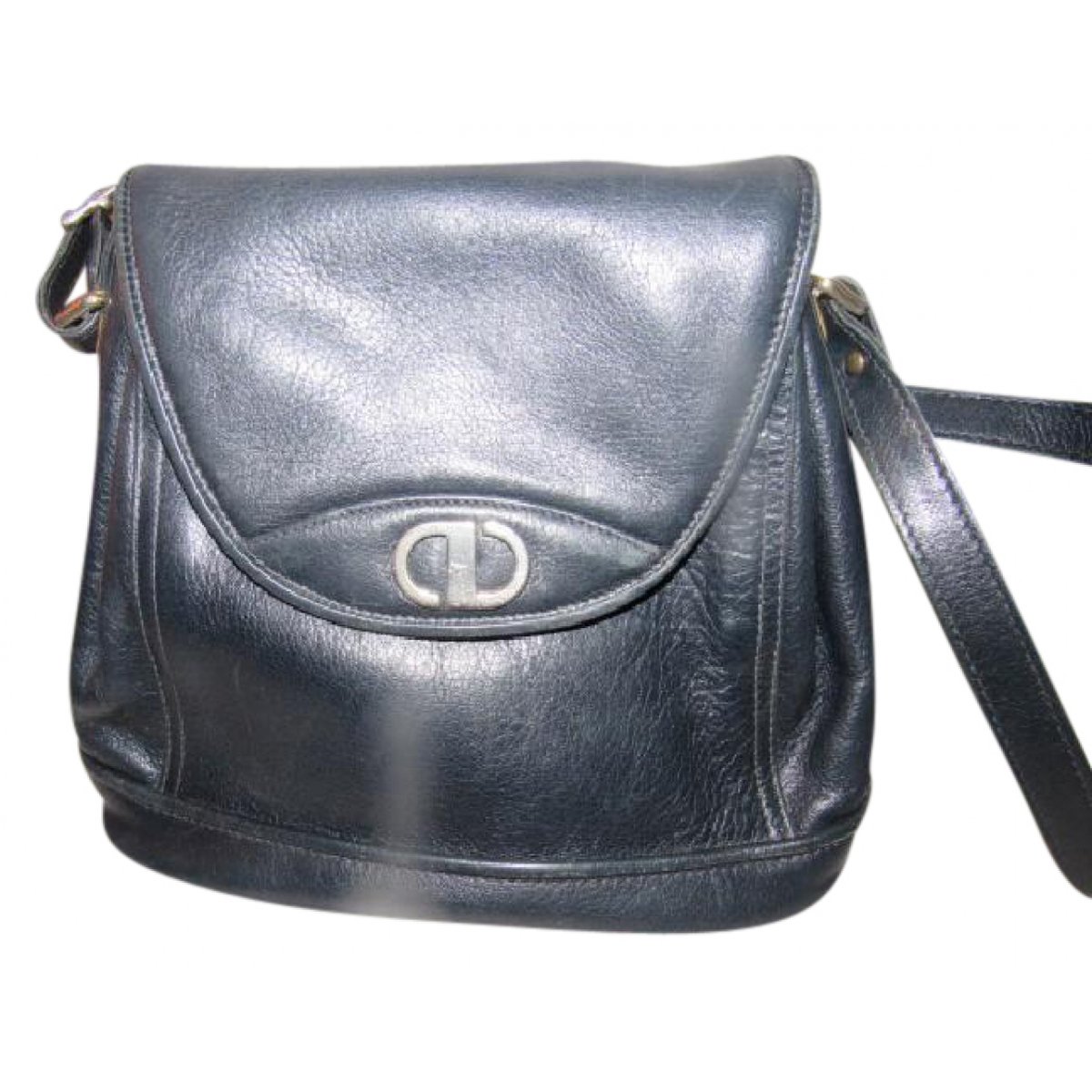 Be Dior leather backpack