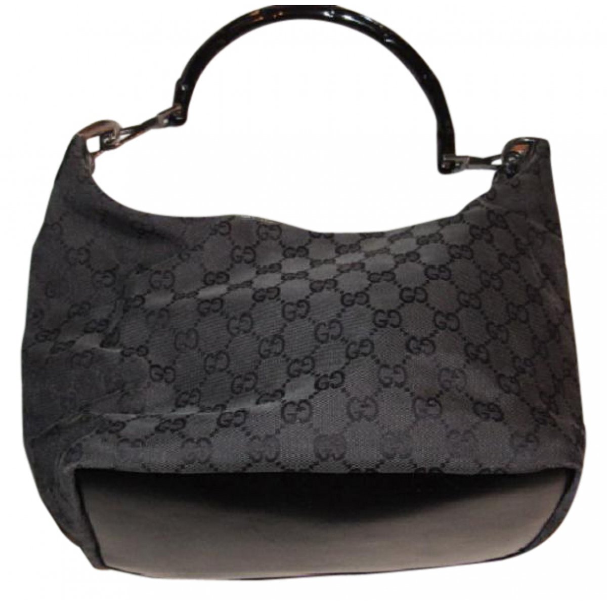 Hobo cloth handbag