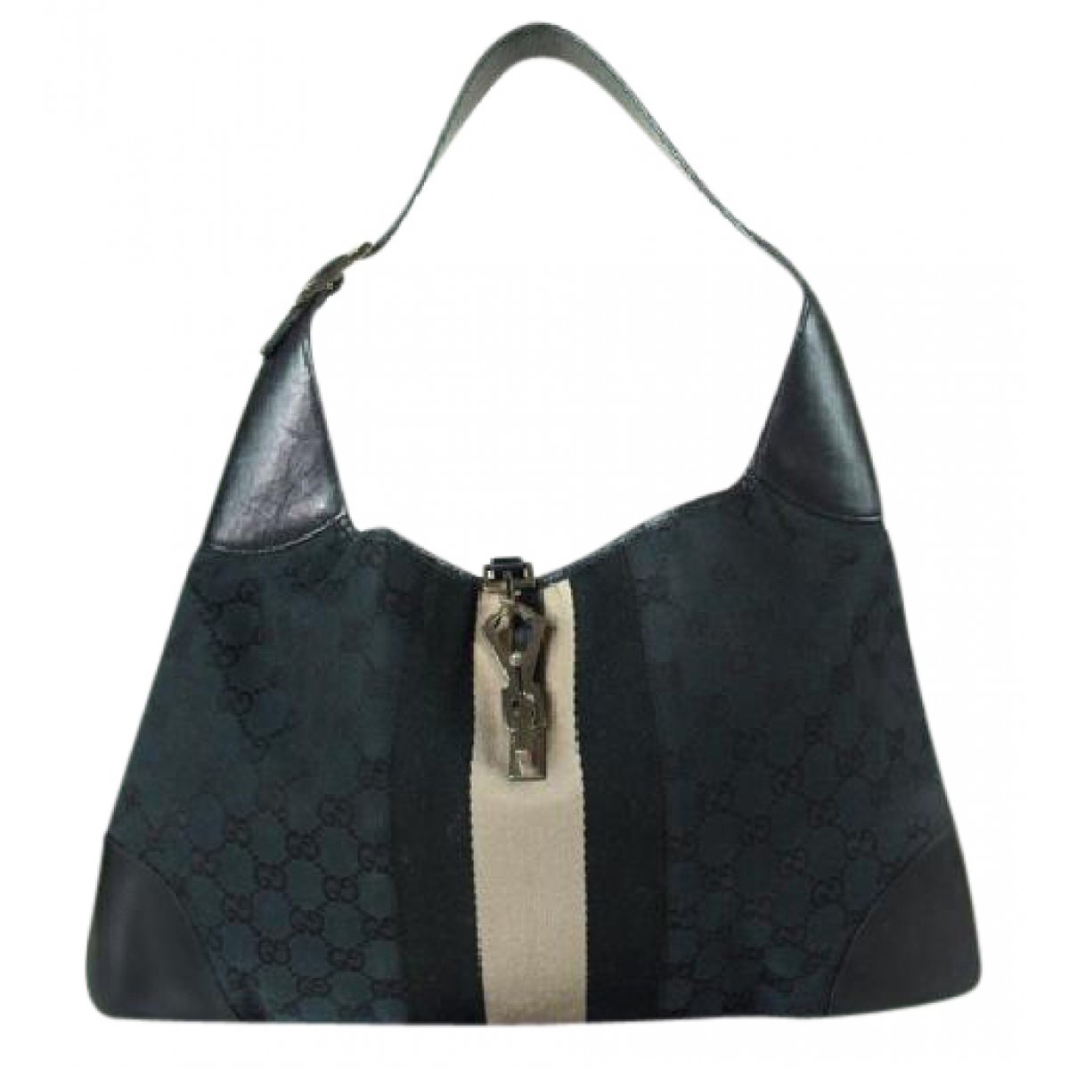 Jackie 1961 leather handbag