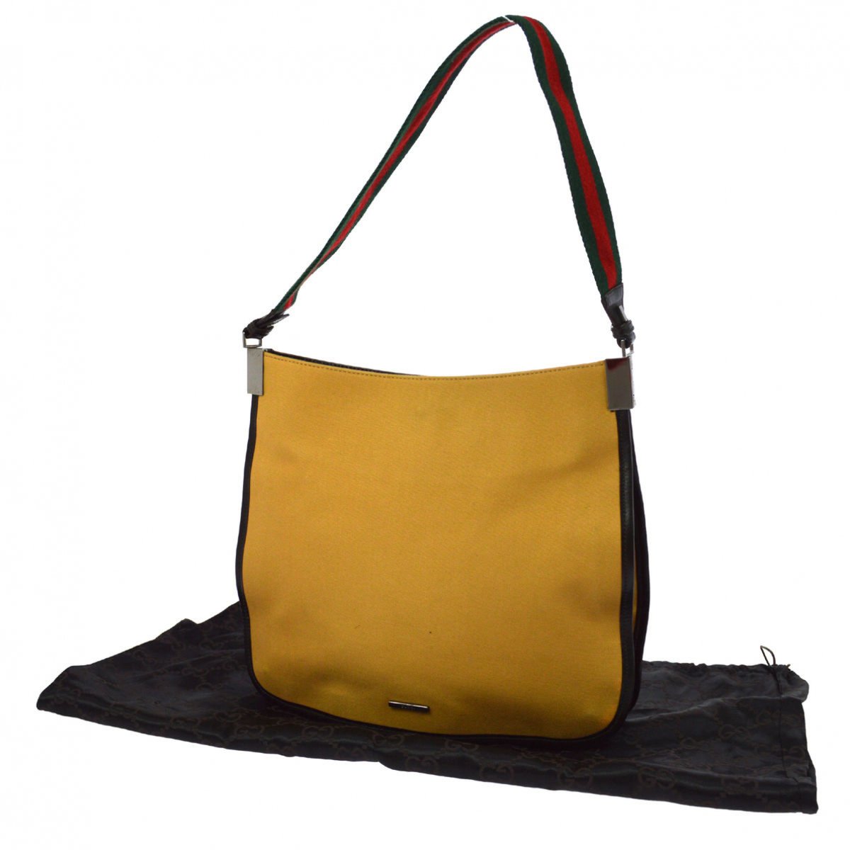 Amalfi leather handbag