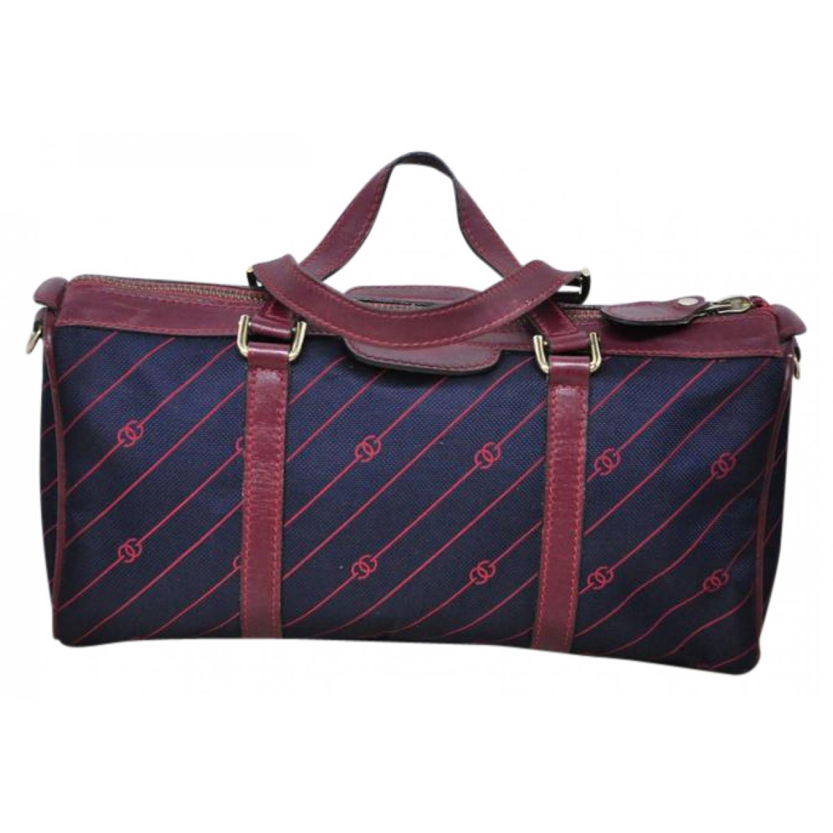 Joy leather handbag