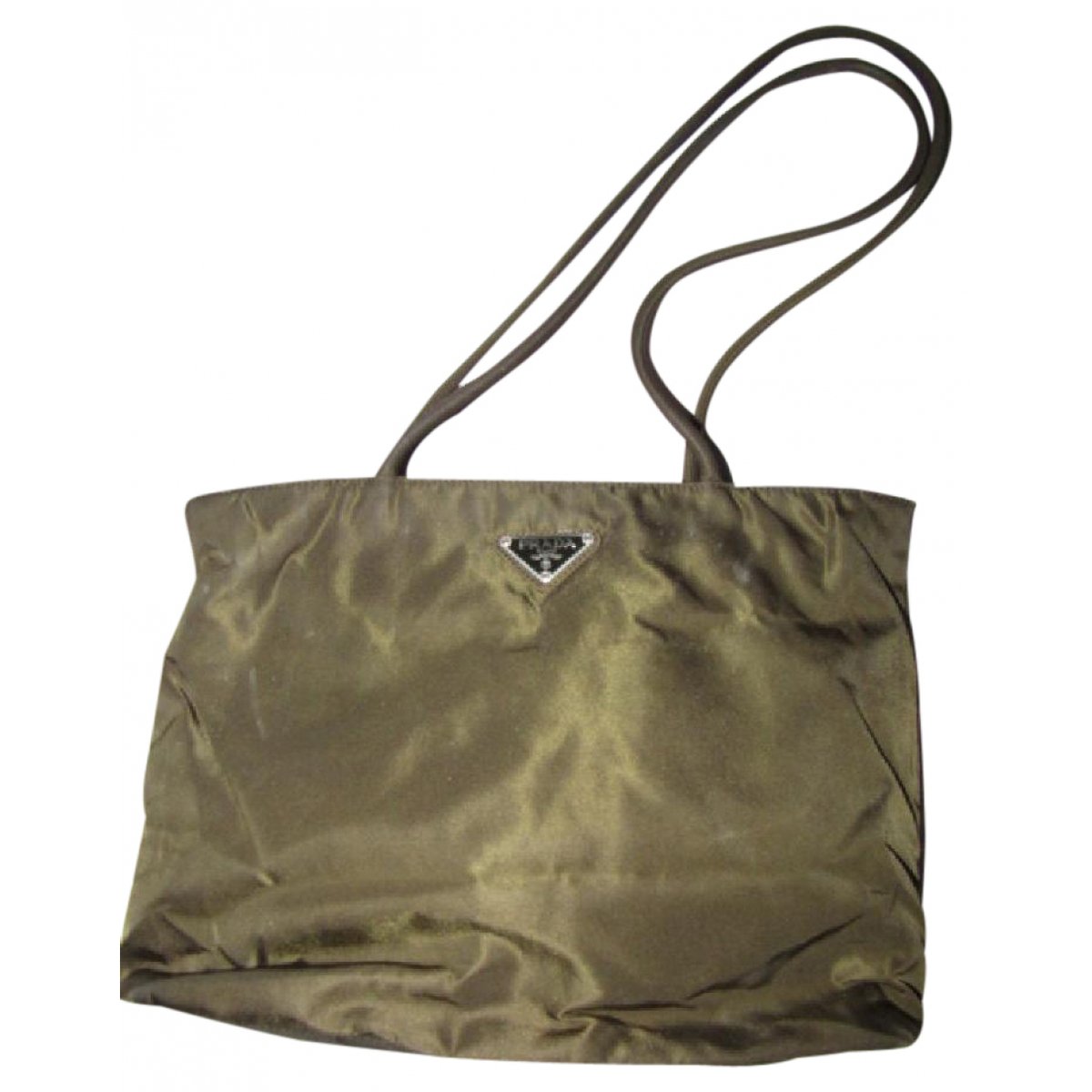 Re-Edition 2005 Zip handbag