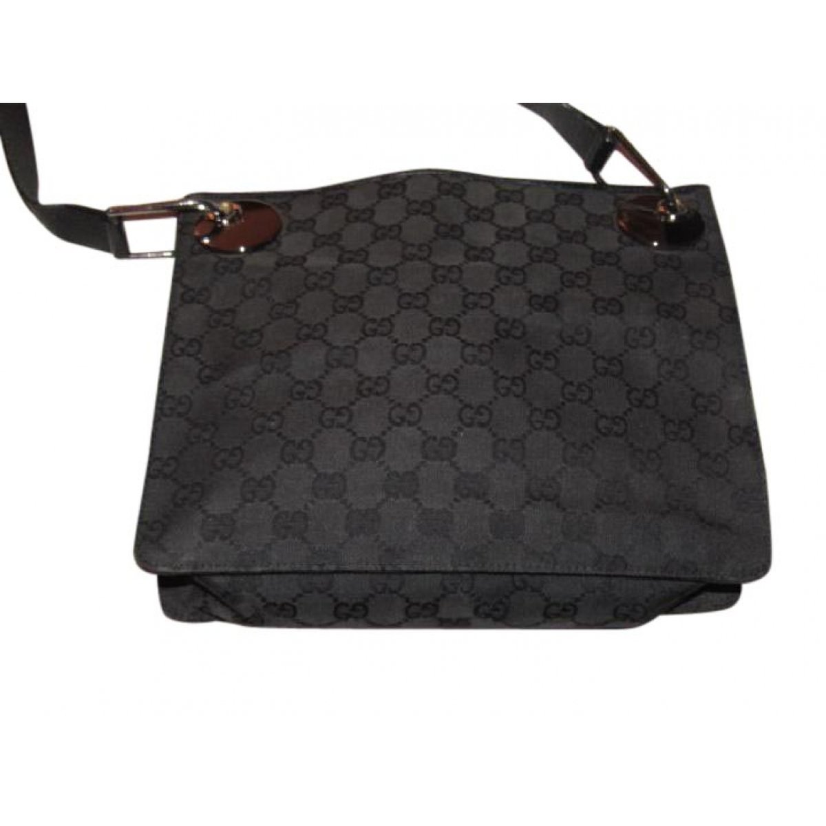Eclipse cloth handbag