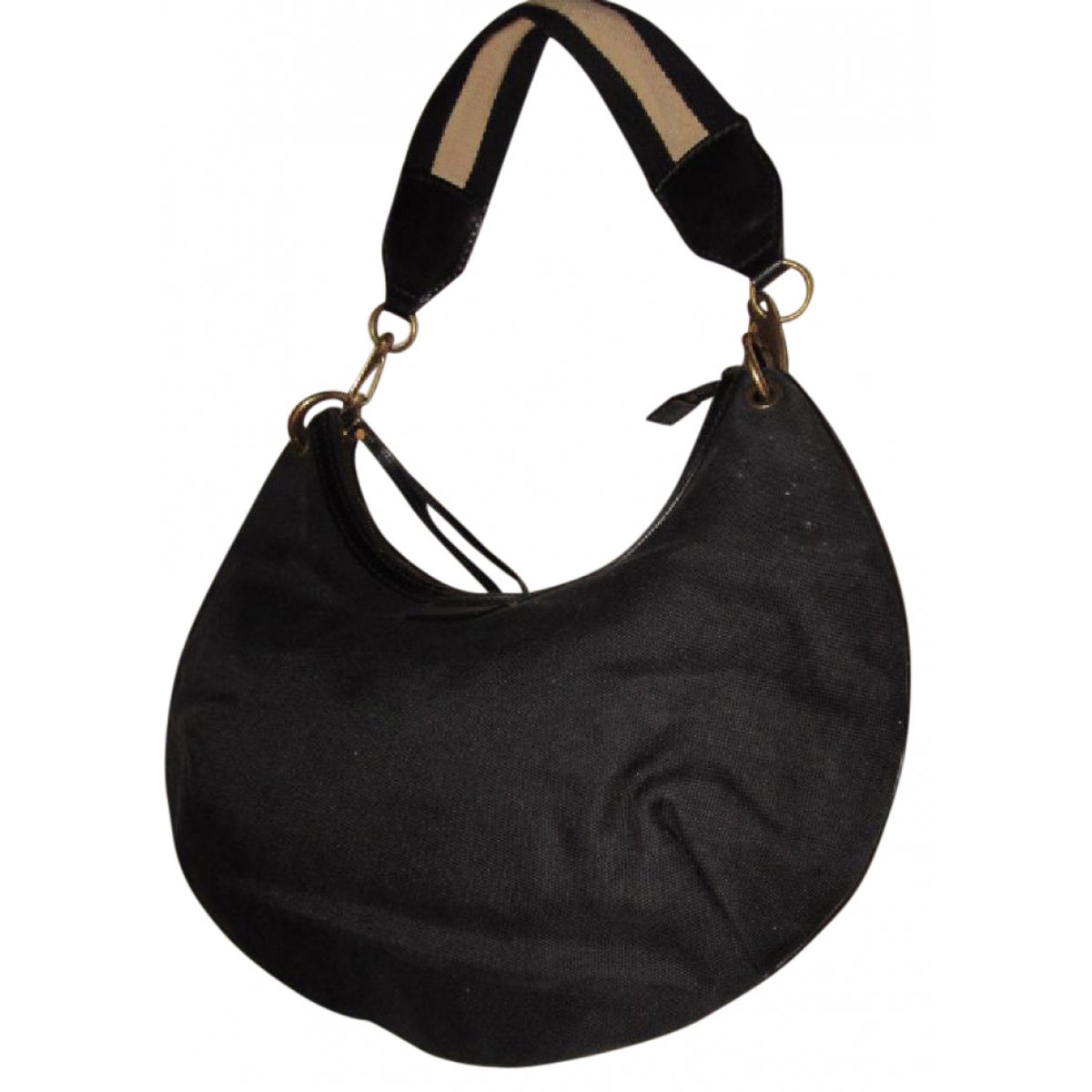 Charmy leather handbag