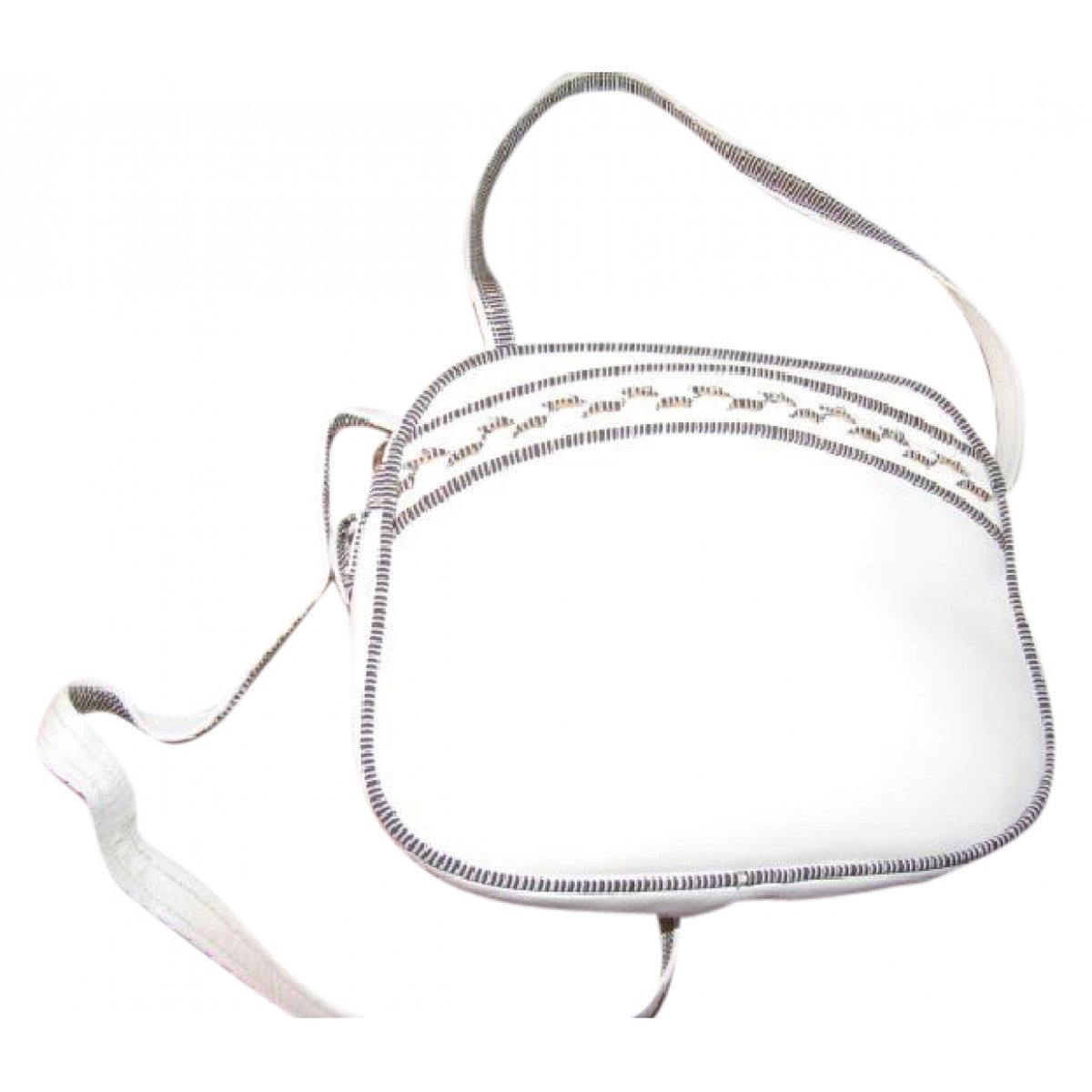 Bree leather handbag