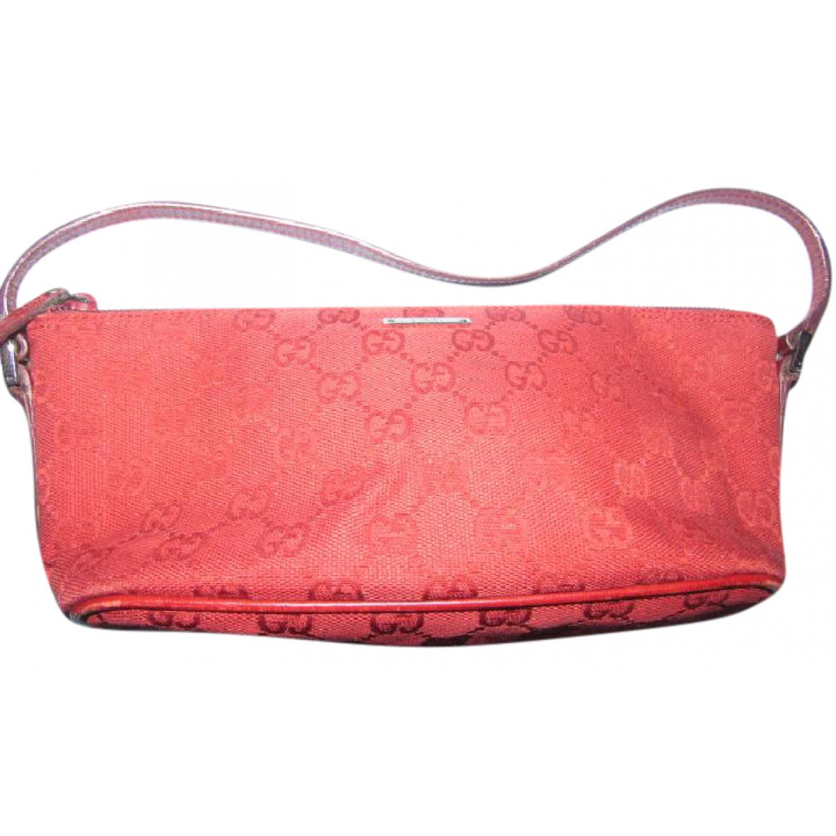Balthus leather handbag
