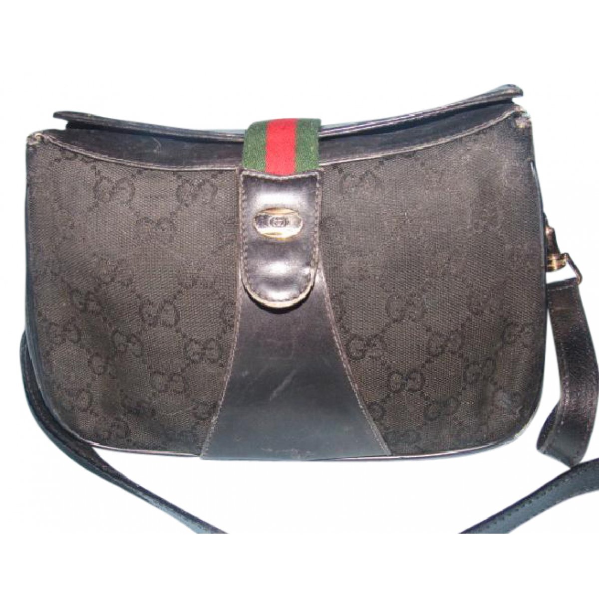Joy leather handbag