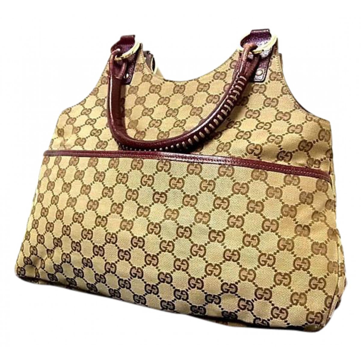 Balthus leather handbag