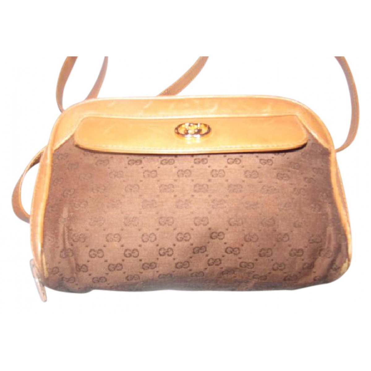 Britt cloth handbag