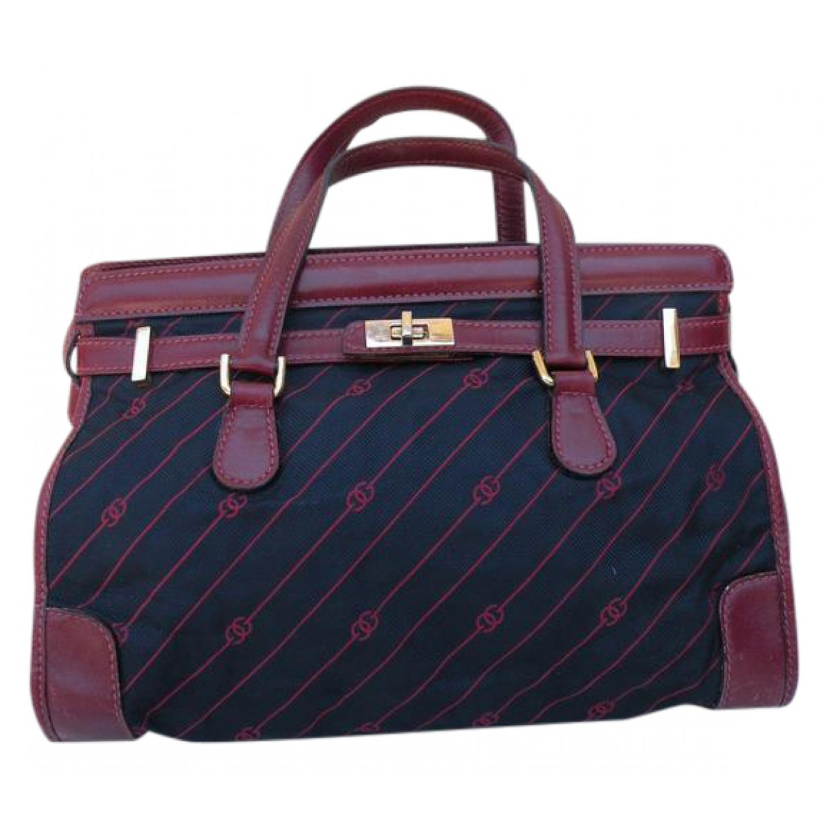 Joy cloth handbag