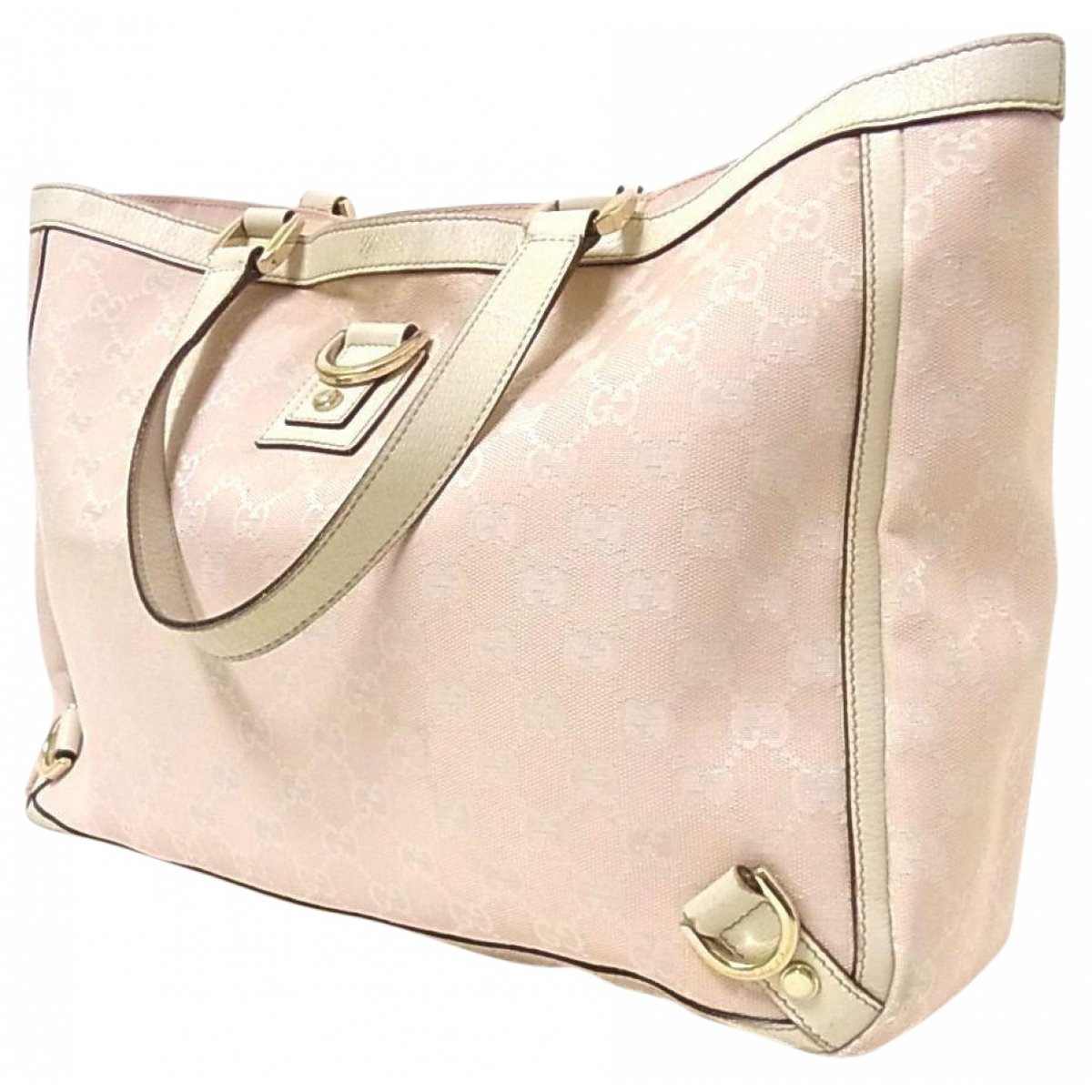 Balthus leather handbag