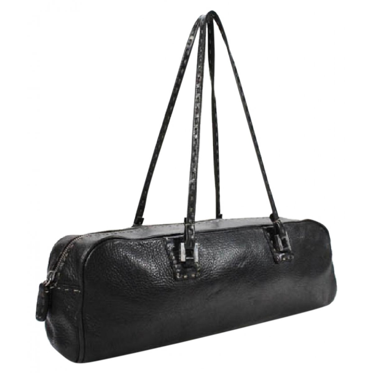 Carla Selleria leather handbag
