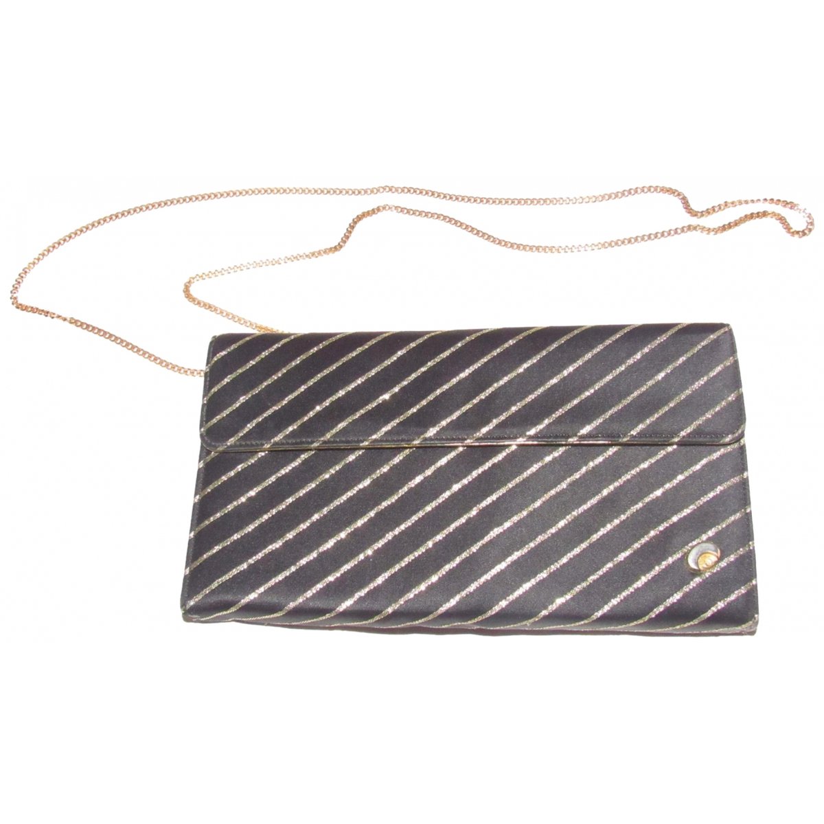 Emily leather handbag