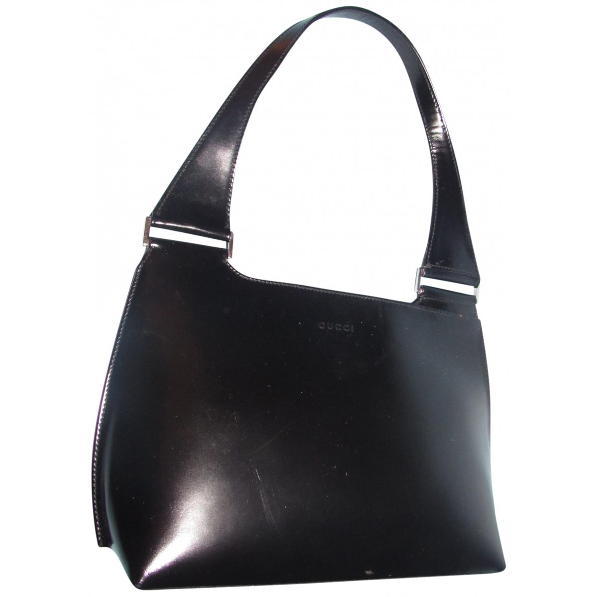 Joy leather handbag