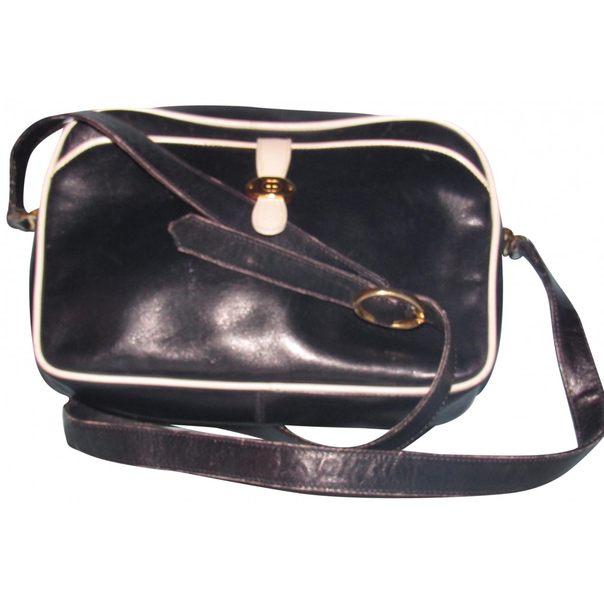 Jackie 1961 leather handbag