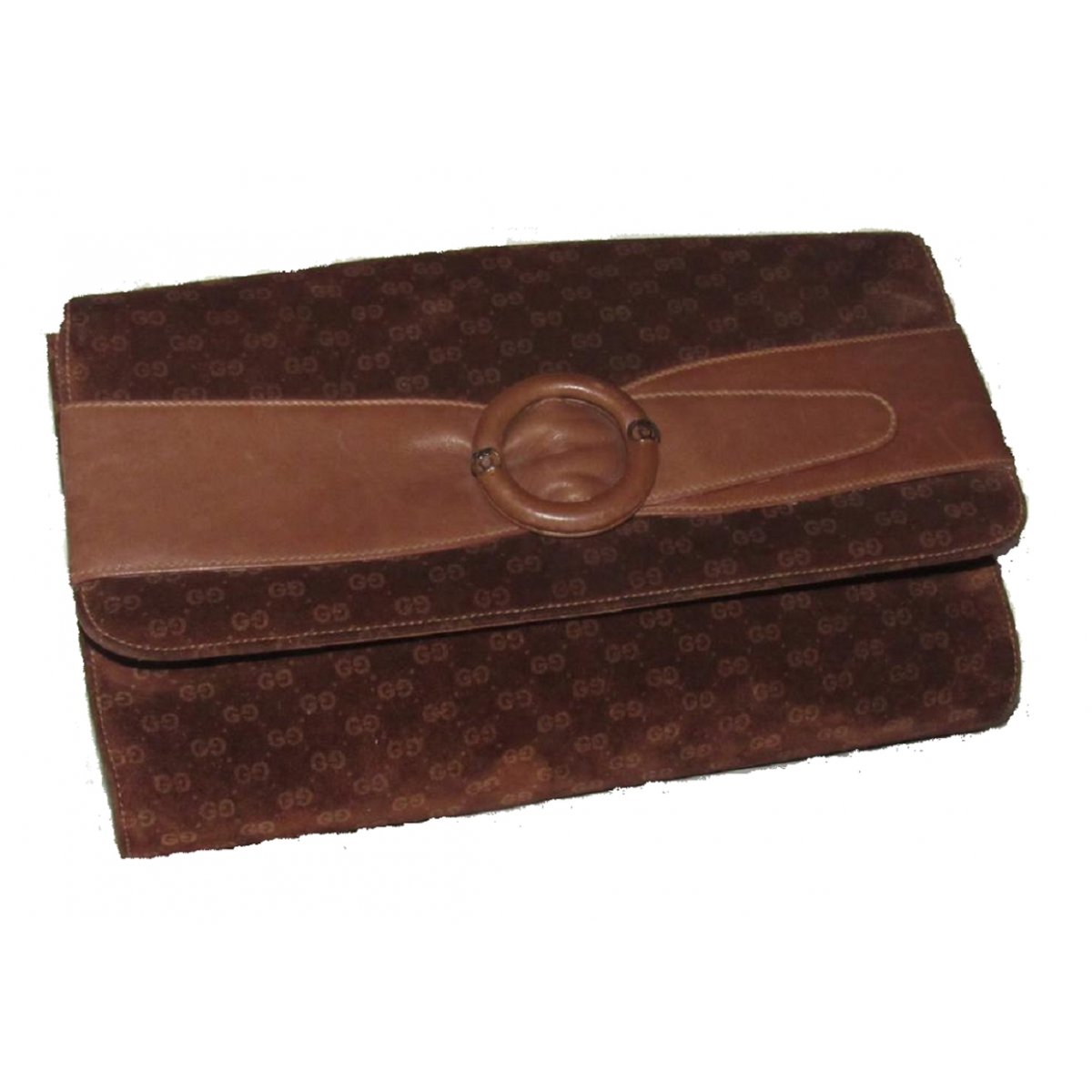 Dionysus clutch bag