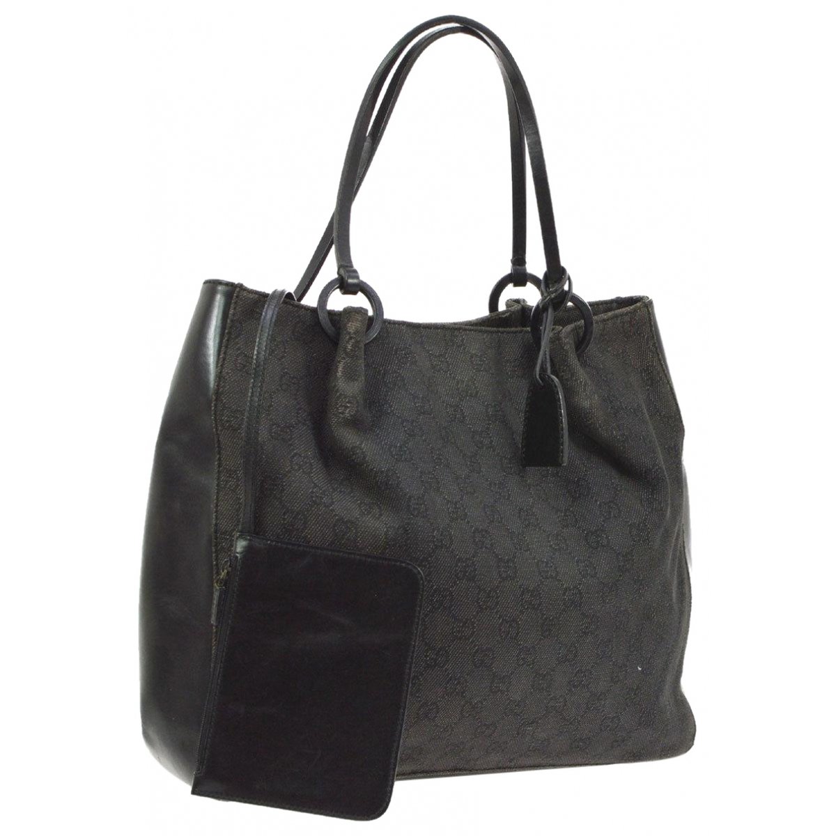 Charlotte cloth handbag