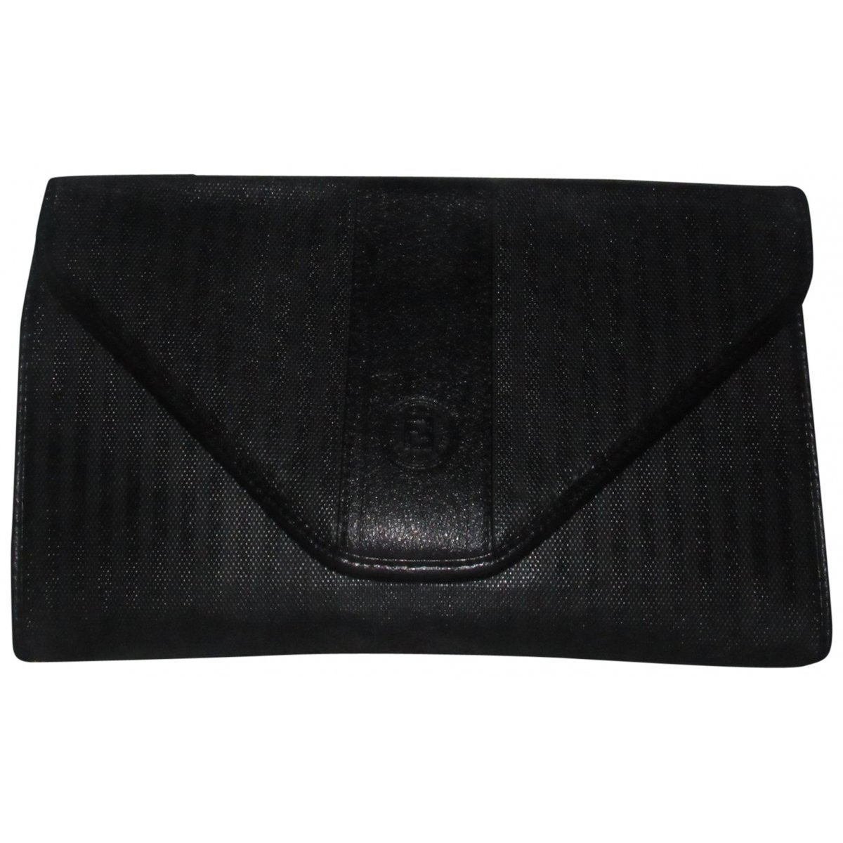Pocket cloth clutch bag