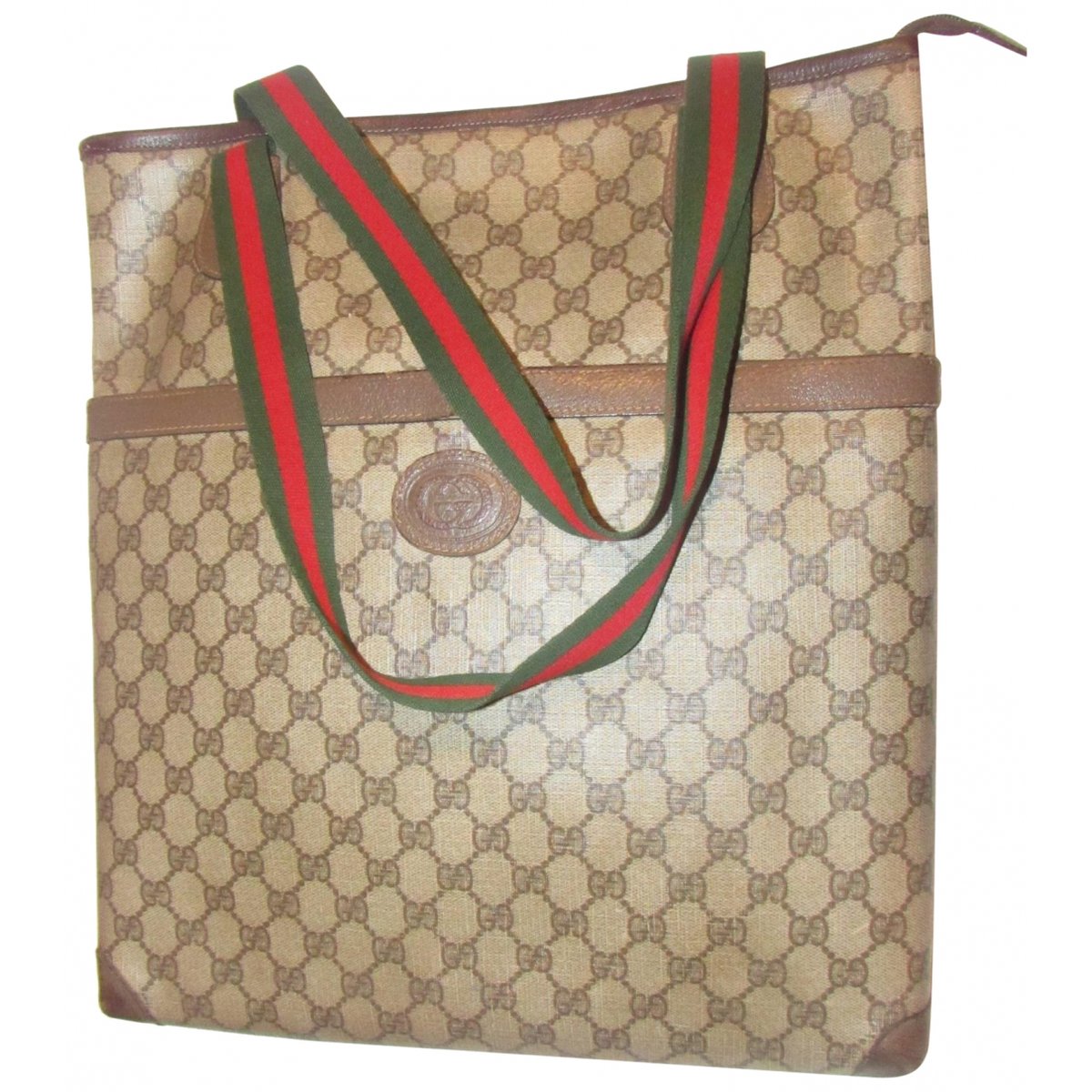 Ophidia Shopping cloth tote
