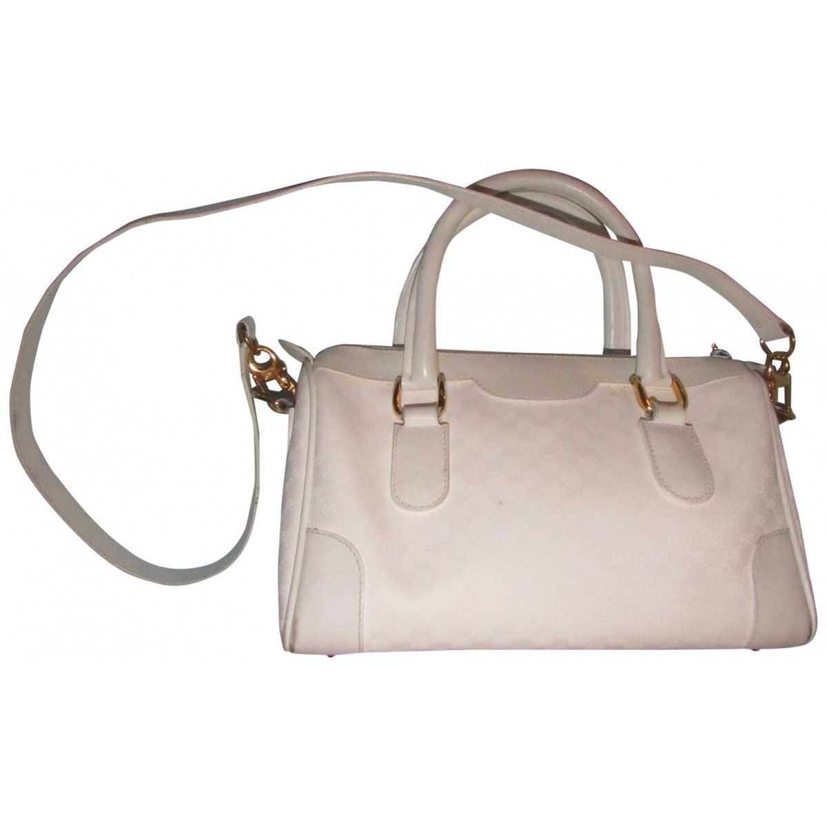 Princy leather handbag