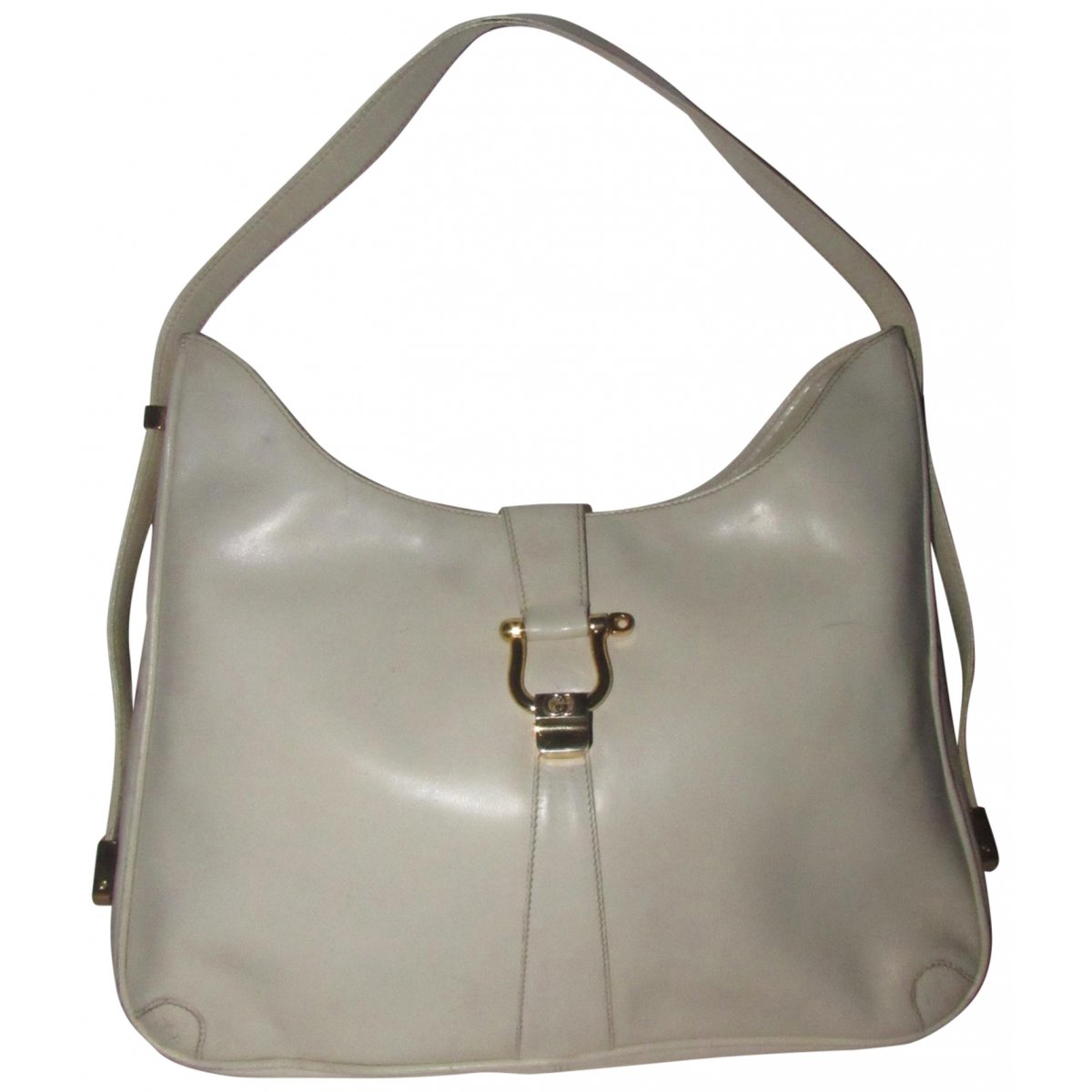 Jackie 1961 leather handbag
