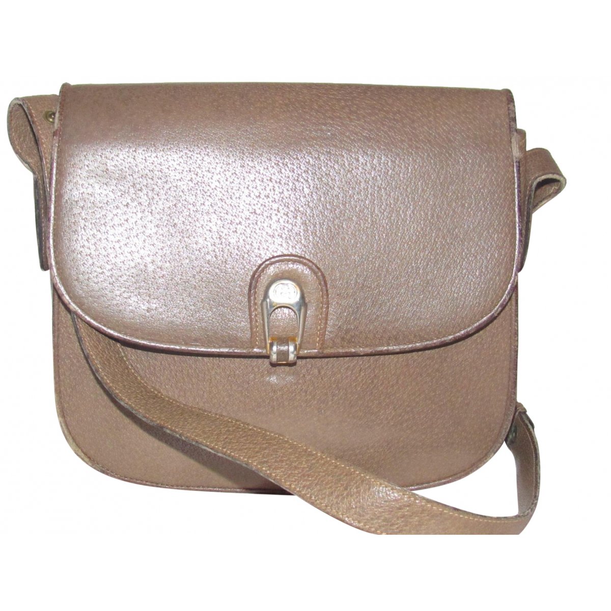 Horsebit 1955 leather crossbody bag