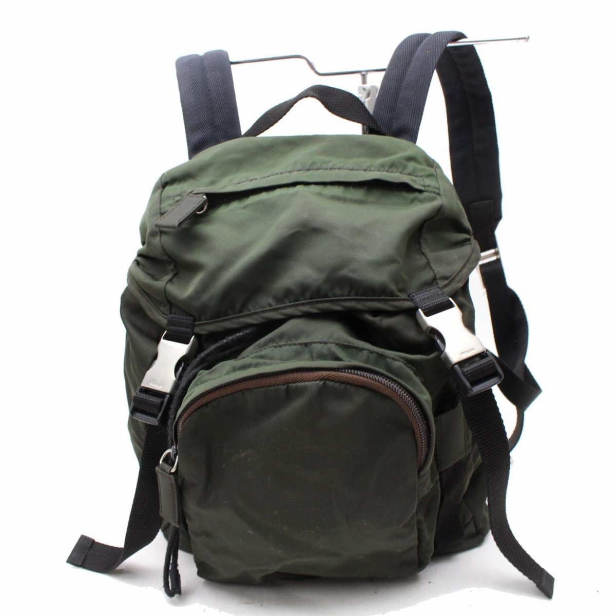 Duet backpack