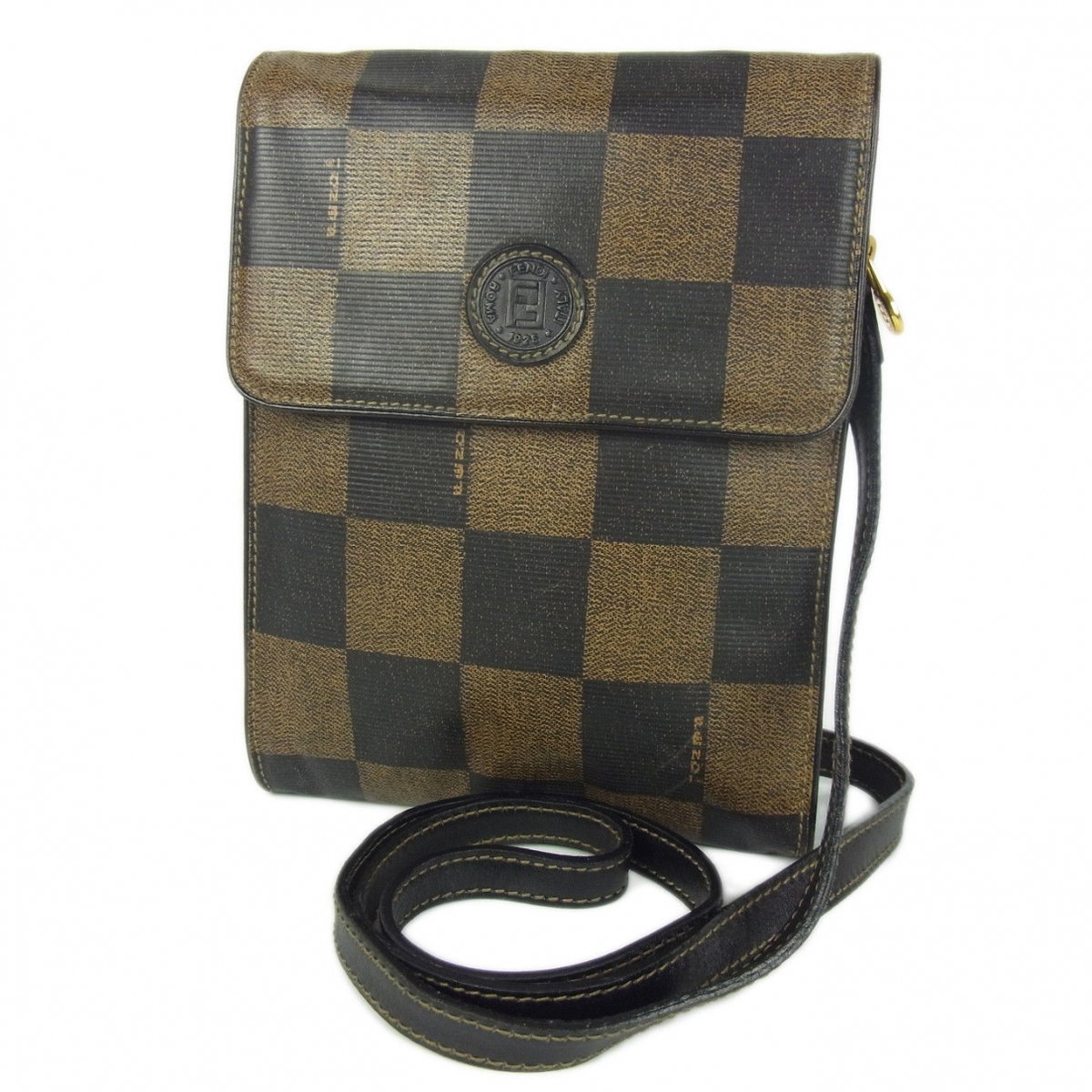 Anna Selleria cloth handbag
