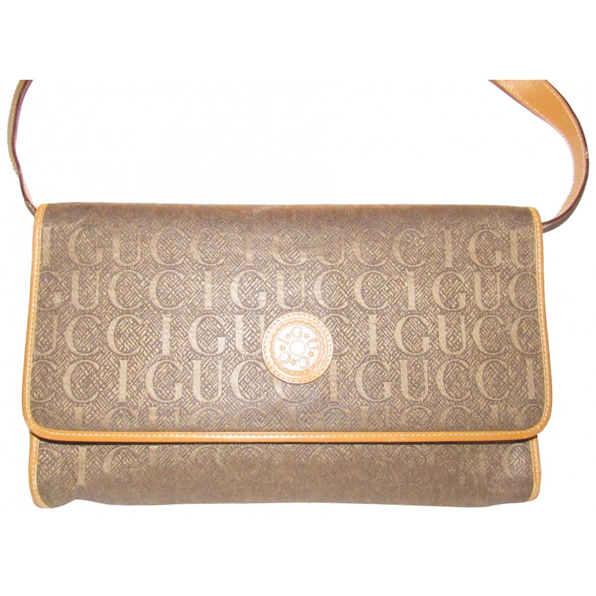 Guccy clutch cloth handbag