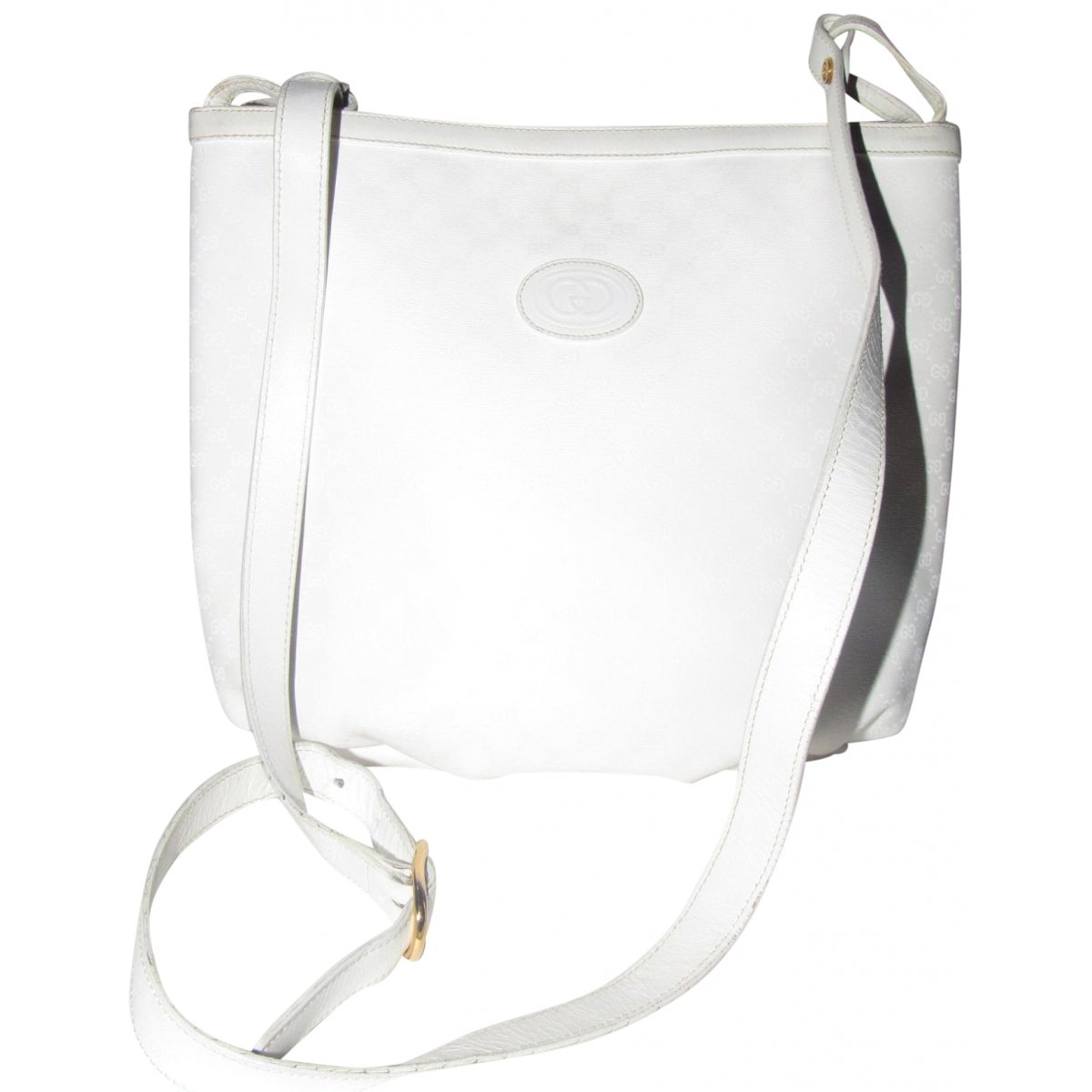 Eclipse cloth handbag