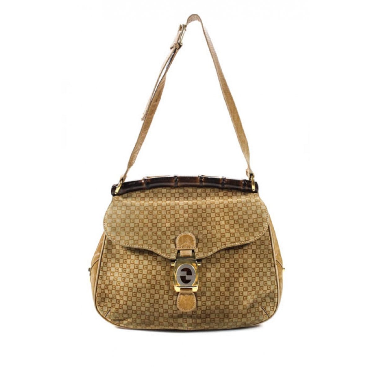 Charmy cloth handbag